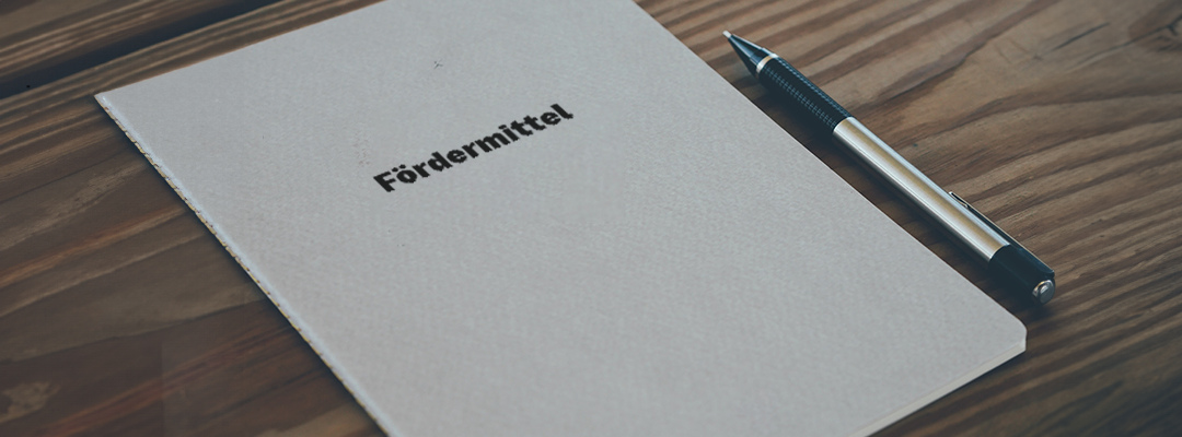 Fördermittel